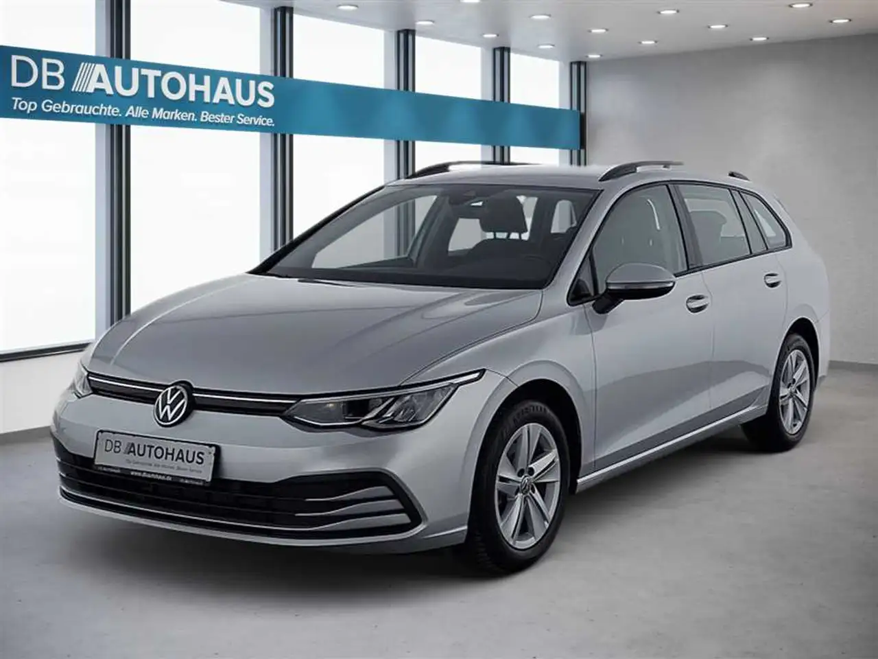 Volkswagen Golf Life 1.0 TSI
