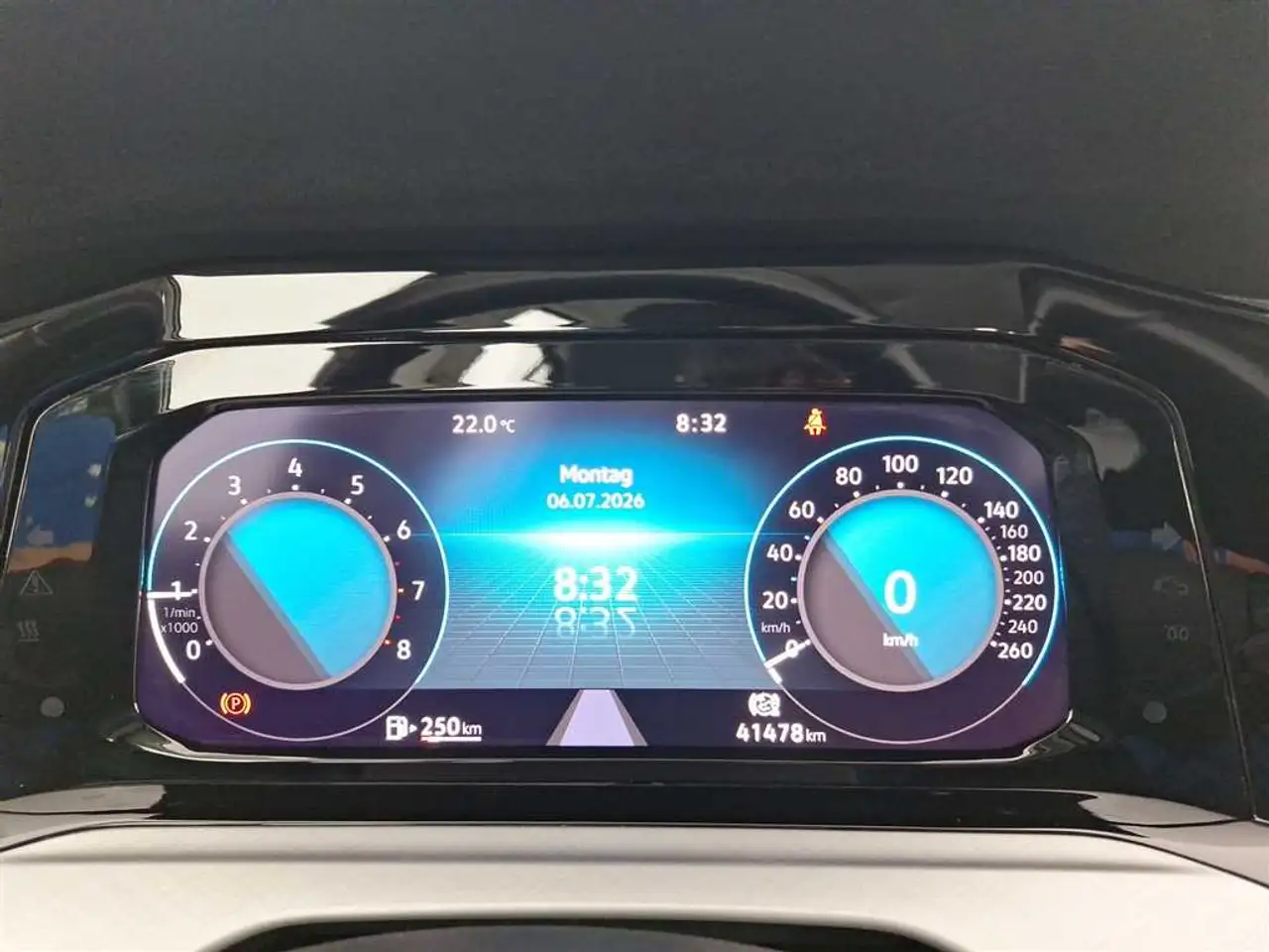 Volkswagen Golf Life 1.0 TSI, миниатюра 10