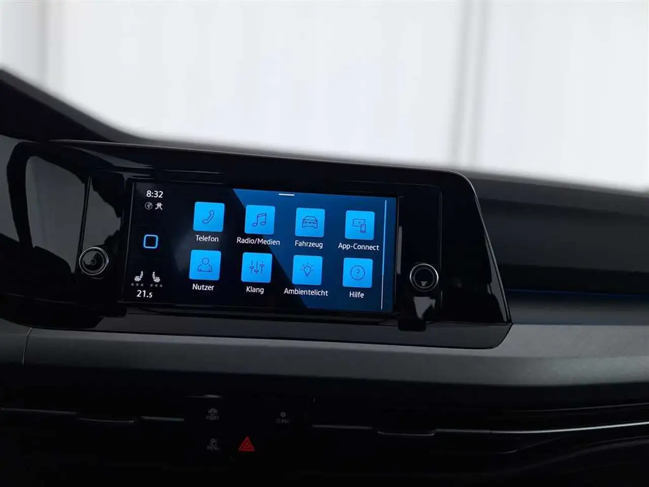 Volkswagen Golf Life 1.0 TSI, миниатюра 11