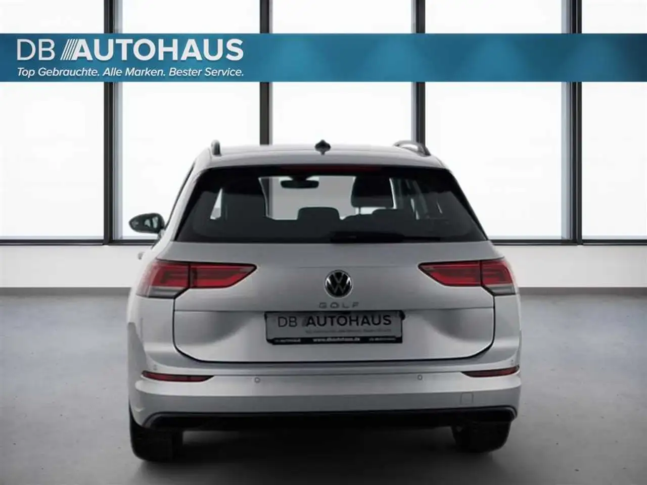 Volkswagen Golf Life 1.0 TSI, миниатюра 5
