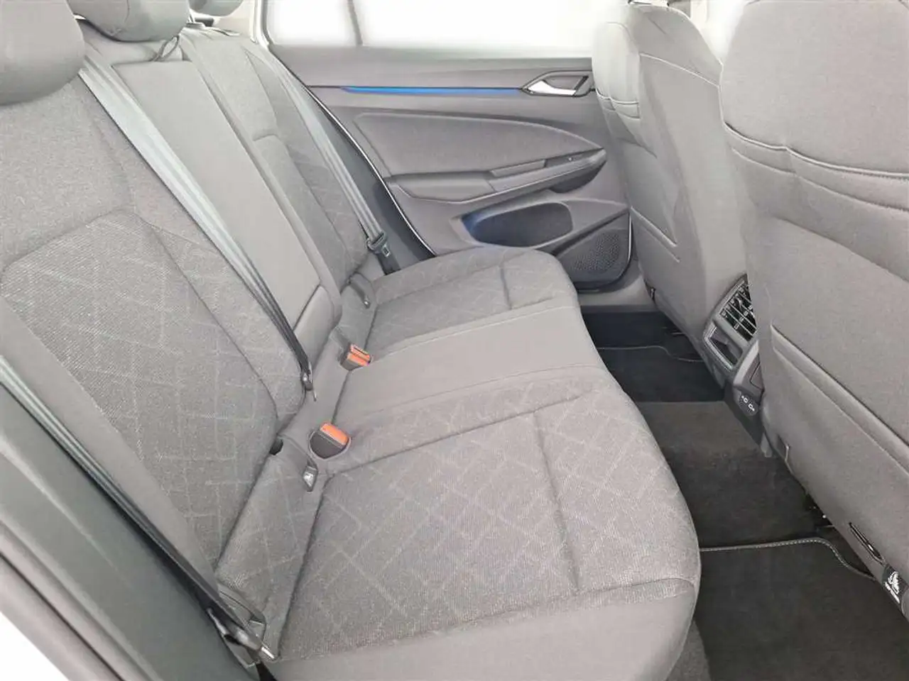Volkswagen Golf Life 1.0 TSI, миниатюра 21