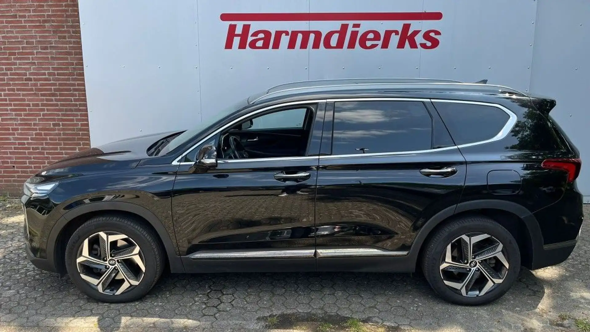 Hyundai SANTA FE 2.2 CRDi 2WD Premium - 2