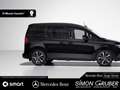 Mercedes-Benz EQT 200 Standard Progressive AC 22KW DC 75KW Negro - thumbnail 8