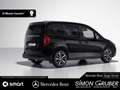 Mercedes-Benz EQT 200 Standard Progressive AC 22KW DC 75KW Negro - thumbnail 2