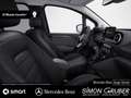Mercedes-Benz EQT 200 Standard Progressive AC 22KW DC 75KW Negro - thumbnail 4