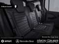 Mercedes-Benz EQT 200 Standard Progressive AC 22KW DC 75KW Negro - thumbnail 5