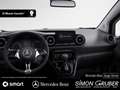 Mercedes-Benz EQT 200 Standard Progressive AC 22KW DC 75KW Negro - thumbnail 3