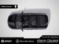Mercedes-Benz EQT 200 Standard Progressive AC 22KW DC 75KW Negro - thumbnail 9