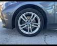 BMW 116 d Msport Gris - thumbnail 8