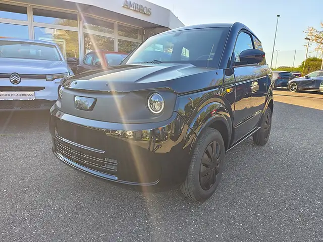Ligier Myli LAB Revo+ Diesel EINSTEIGER-AKTION **Autofahren...