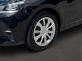 Opel Corsa Edition 1.2 Direct mit RFK*Navi*SHZ Czarny - thumbnail 8