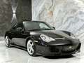 Porsche 996 911 / 996.2 Carrera 4S * TIEFSCHWARZ * PERFEKTE... Schwarz - thumbnail 1