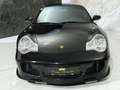 Porsche 996 911 / 996.2 Carrera 4S * TIEFSCHWARZ * PERFEKTE... Schwarz - thumbnail 5