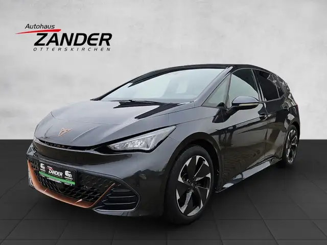 CUPRA Born Navi,Totwinkel,LED,360 Kamera