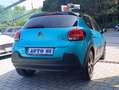 Citroen C3 C3 1.2 puretech Shine Pack s Blu/Azzurro - thumbnail 4