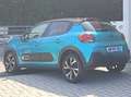 Citroen C3 C3 1.2 puretech Shine Pack s Blu/Azzurro - thumbnail 7