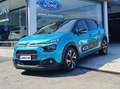 Citroen C3 C3 1.2 puretech Shine Pack s Blu/Azzurro - thumbnail 2