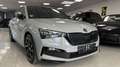 Skoda Scala Skoda Scala Monte Carlo/1Jahr Garantie/Service+TUV Gris - thumbnail 3