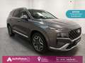 Hyundai SANTA FE 1.6 T-GDI 4WD|Navi|HUD|LED|Sitzhzg. Grau - thumbnail 1