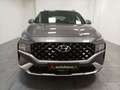 Hyundai SANTA FE 1.6 T-GDI 4WD|Navi|HUD|LED|Sitzhzg. Grau - thumbnail 2
