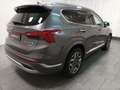 Hyundai SANTA FE 1.6 T-GDI 4WD|Navi|HUD|LED|Sitzhzg. Grau - thumbnail 5