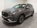 Hyundai SANTA FE 1.6 T-GDI 4WD|Navi|HUD|LED|Sitzhzg. Grau - thumbnail 3