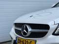 Mercedes-Benz C 180 Business AMG / Pano /DealerOnderH Wit - thumbnail 6
