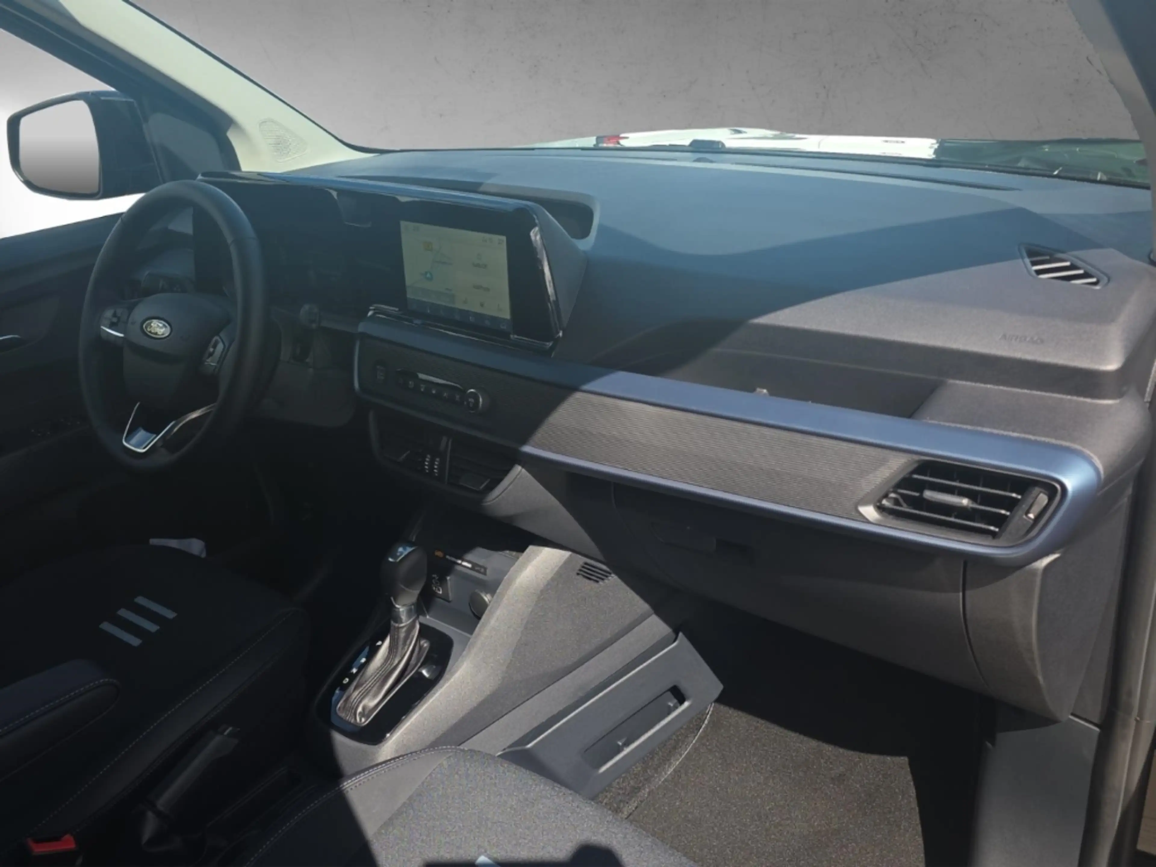 Ford Tourneo Courier Active 1.0 EcoBoost EU6e *Automatik — photo 14