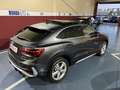Audi Q3 Sportback 35 TDI S line S tronic Gris - thumbnail 12