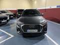 Audi Q3 Sportback 35 TDI S line S tronic Gris - thumbnail 2
