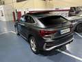 Audi Q3 Sportback 35 TDI S line S tronic Gris - thumbnail 10