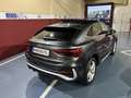 Audi Q3 Sportback 35 TDI S line S tronic Gris - thumbnail 11