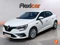 Renault Megane 1.5dCi Blue Business 85kW Blanco - thumbnail 7