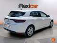 Renault Megane 1.5dCi Blue Business 85kW Blanco - thumbnail 3