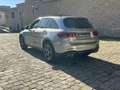Mercedes-Benz GLC 200 4Matic 9G-Tronic Gris - thumbnail 9