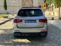 Mercedes-Benz GLC 200 4Matic 9G-Tronic Gris - thumbnail 8