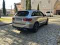 Mercedes-Benz GLC 200 4Matic 9G-Tronic Gris - thumbnail 7