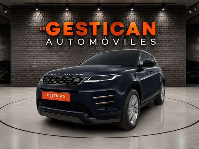 Land Rover Range Rover Evoque 1.5 I3 PHEV R-Dynamic SE AWD Auto - foto 1