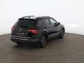 Volkswagen Tiguan 2.0 TDI Life Aut LED AHK RADAR NAVI R-CAM Schwarz - thumbnail 3