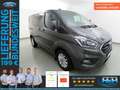 Ford Transit Custom 2.0 Aut 320L1 Limited Xenon+ACC Grijs - thumbnail 1