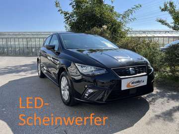 Style LED CarPlay PDC Sitzhzg Werksgarantie SR+WR