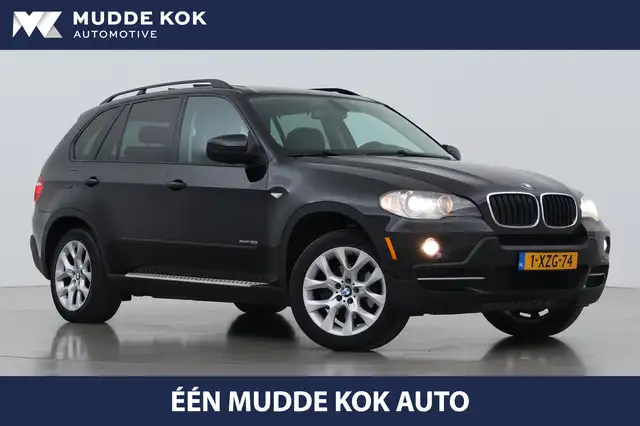 BMW X5 xDrive35i High Executive | 7P | Panoramadak | Stoe