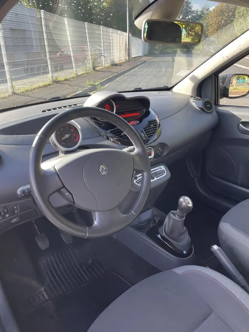 Renault Twingo SOCIETE 1.2 16V 75 ECO2 AIR EURO 5 - 2