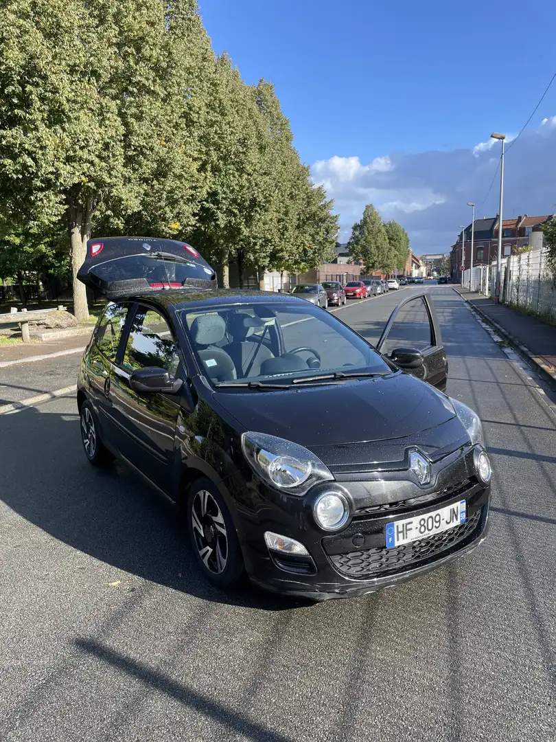 Renault Twingo SOCIETE 1.2 16V 75 ECO2 AIR EURO 5 - 1