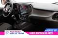 Fiat Dobló 1.3 MultiJet Panorama 90cv 5P # IVA DEDUCIB Wit - thumbnail 12