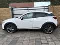 Mazda CX-3 2.0 SkyActiv-G 120 GT-Luxury / Leder / Trekhaak Wit - thumbnail 2