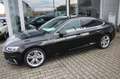 Audi A5 Sportback 40 TDI design Leder Navi LED Headup  Kam Schwarz - thumbnail 3