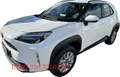 Toyota Yaris Cross 1.5 Hybrid 5p. E-CVT Active PRONTA CONSEGNA KM0 Blanc - thumbnail 1