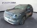 Jeep Compass PHEV MY21 Plug-In Hybrid My22 Limited 1.3 Turbo T Grigio - thumbnail 1