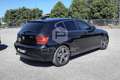 BMW 118 118d 5p. Sport Zwart - thumbnail 5